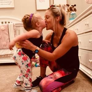 Meet your Posher, Brittney